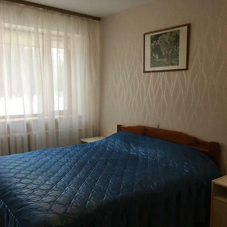 12 Koidu Daire Narva-Jõesuu Dış mekan fotoğraf