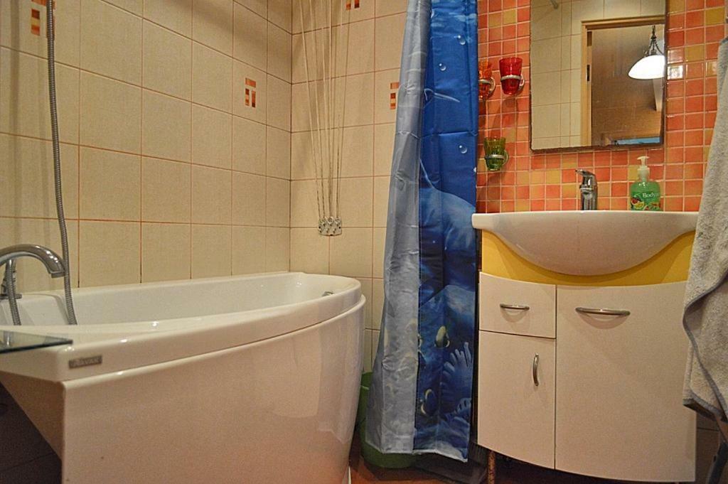 12 Koidu Daire Narva-Jõesuu Dış mekan fotoğraf